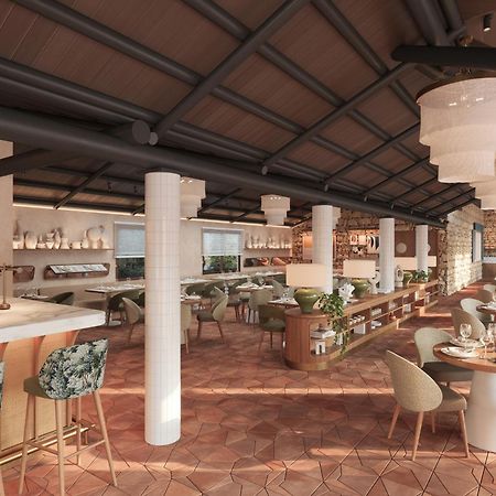 Hotel Inmood San Roque Sotogrande Esterno foto