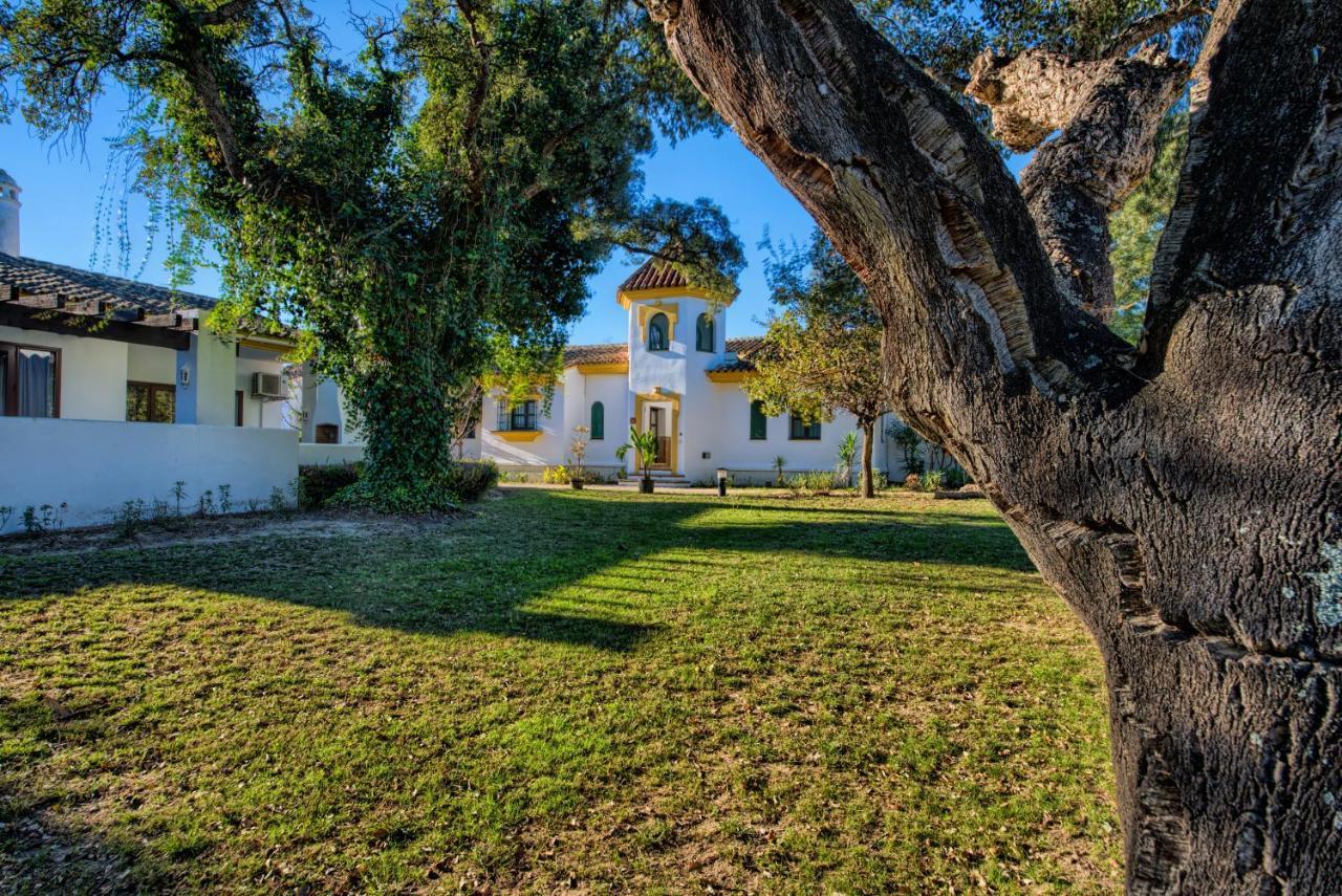 Hotel Inmood San Roque Sotogrande Esterno foto