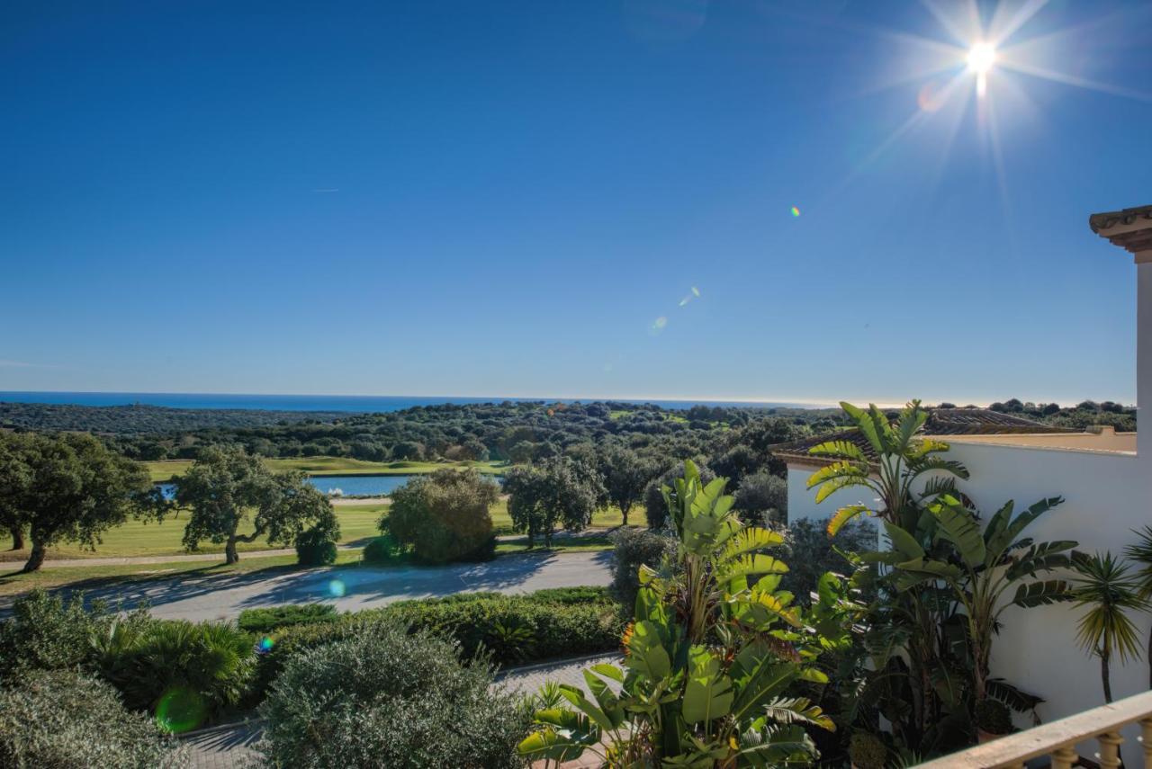 Hotel Inmood San Roque Sotogrande Esterno foto