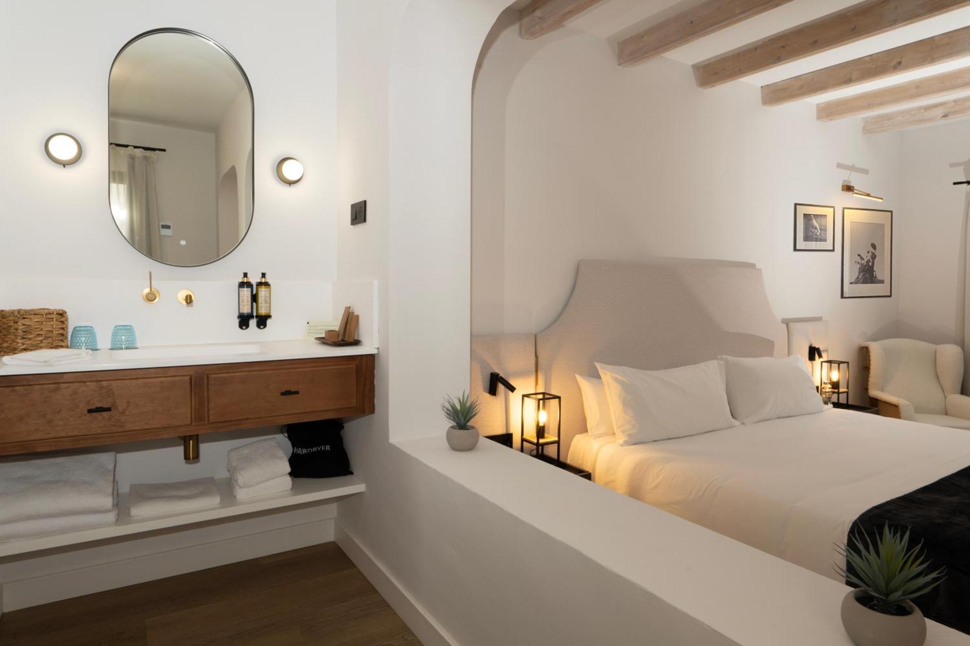 Hotel Inmood San Roque Sotogrande Esterno foto