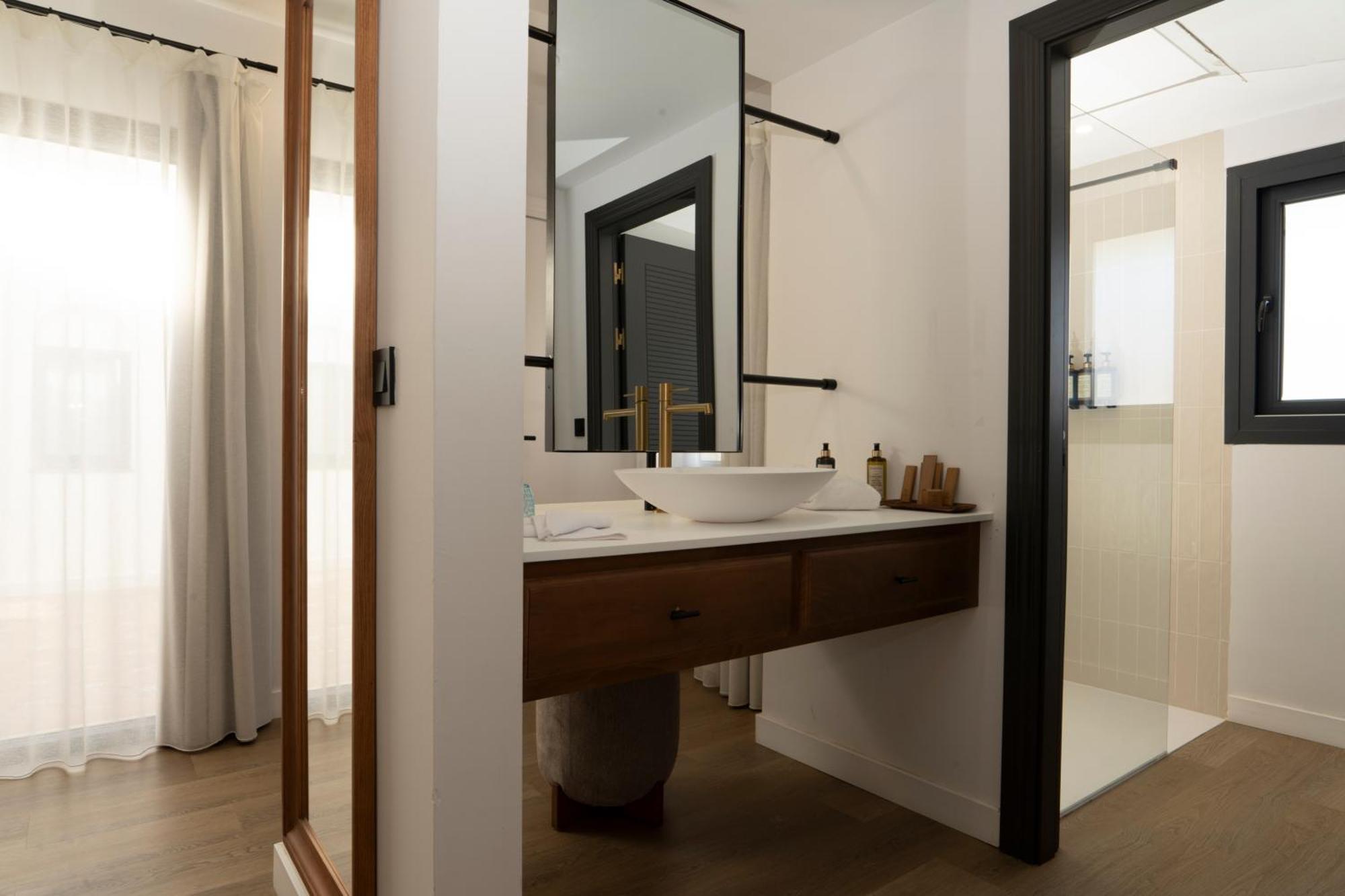 Hotel Inmood San Roque Sotogrande Esterno foto