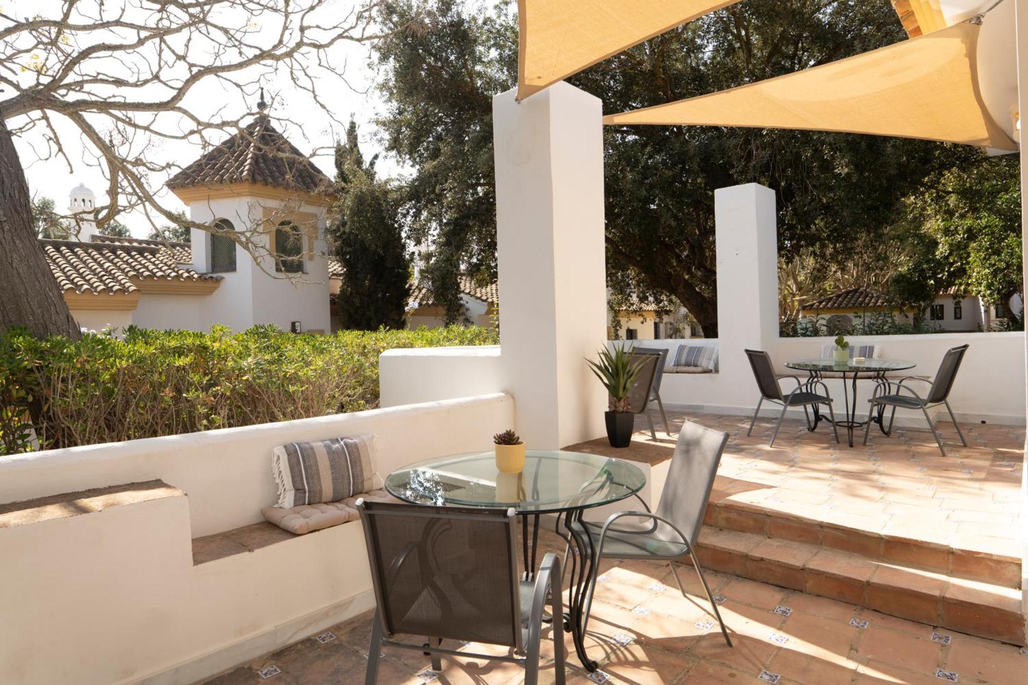 Hotel Inmood San Roque Sotogrande Esterno foto