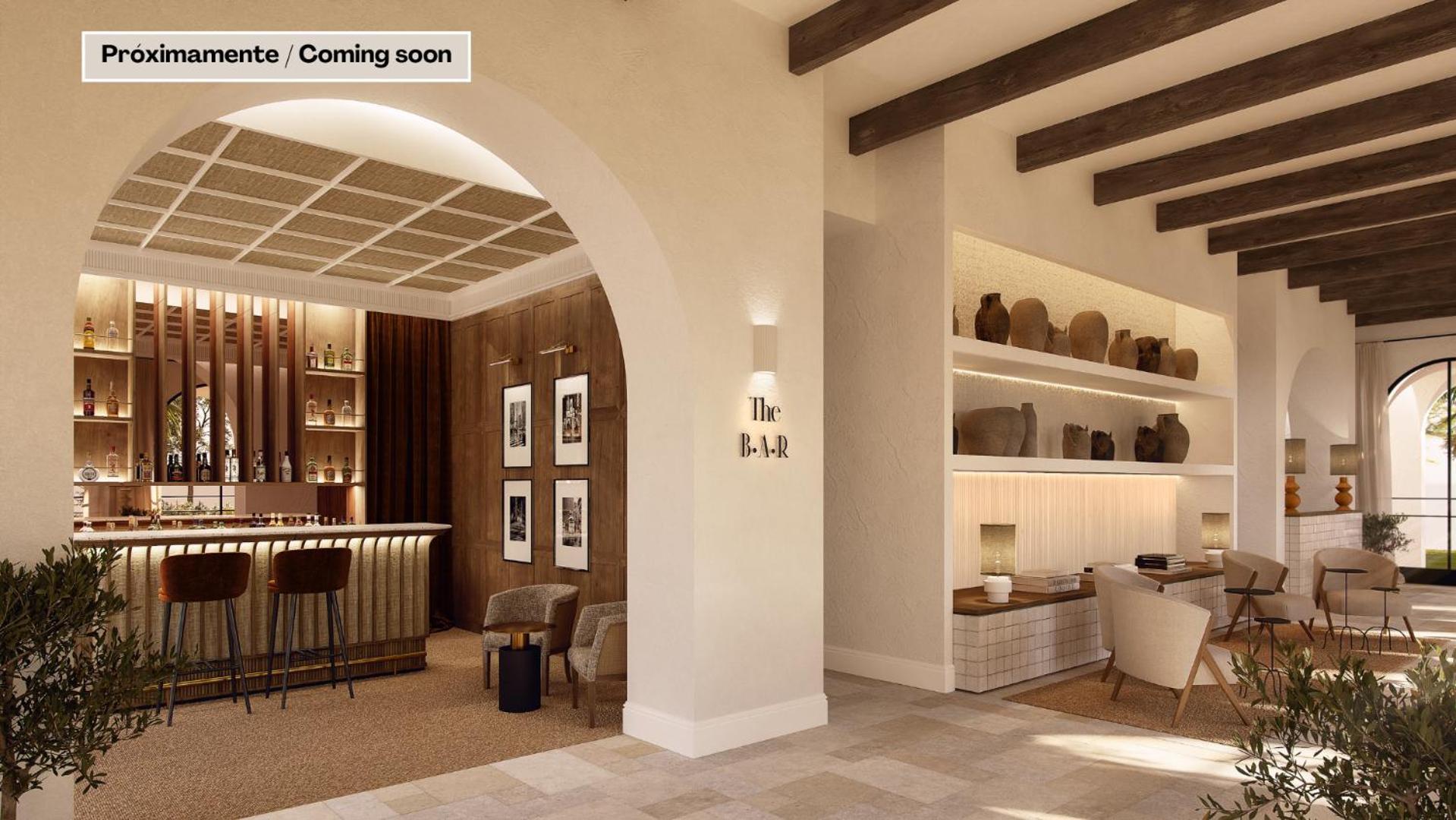 Hotel Inmood San Roque Sotogrande Esterno foto
