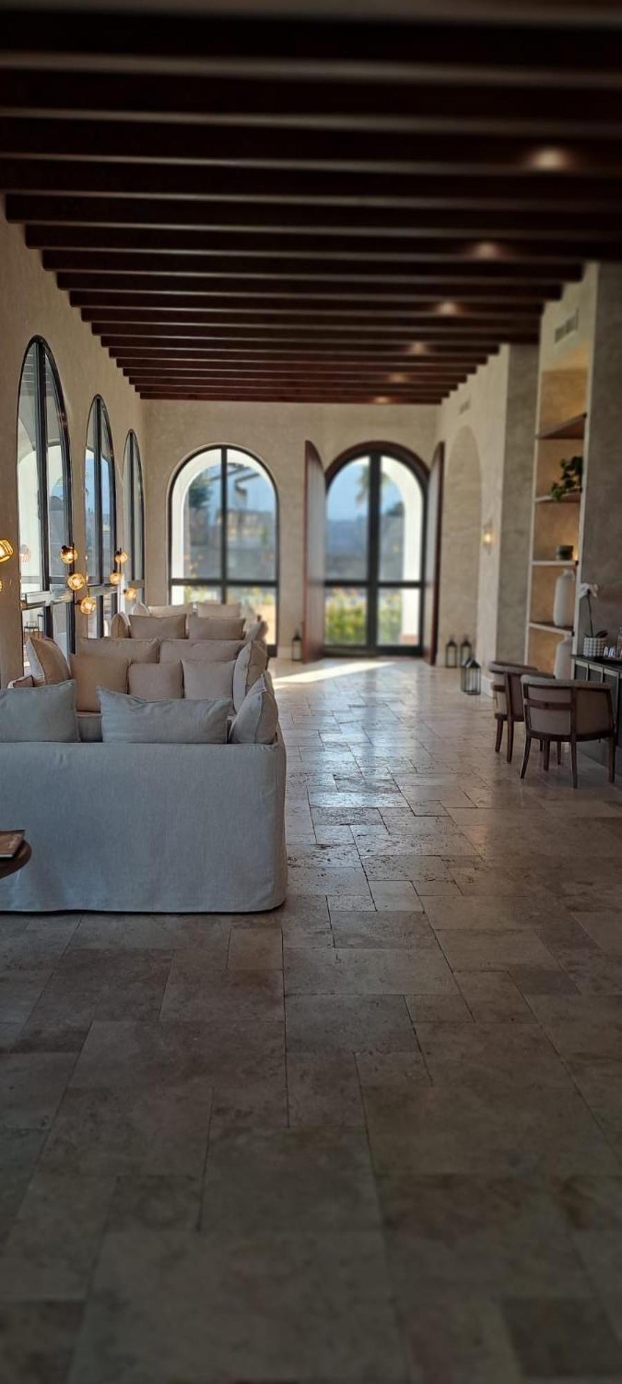 Hotel Inmood San Roque Sotogrande Esterno foto