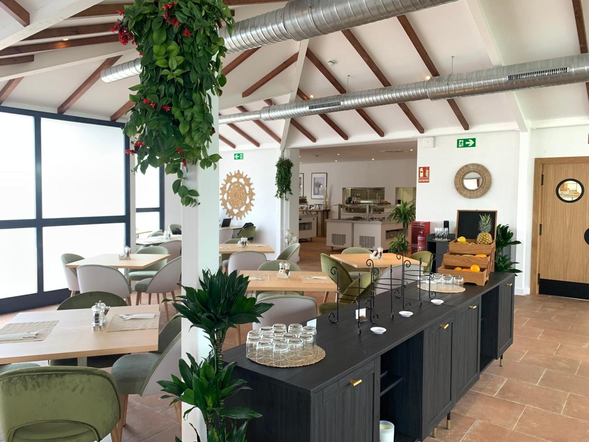 Hotel Inmood San Roque Sotogrande Esterno foto